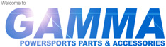 Gamma Logo
